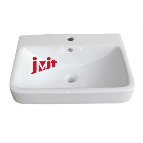 BMC wastafelvorm