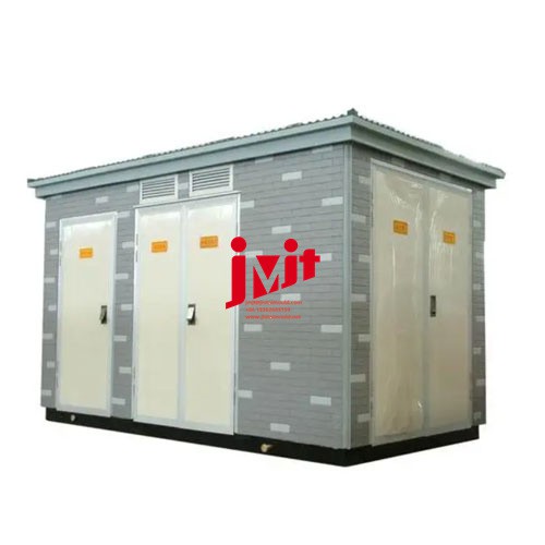 SMC -distributiebox Mold