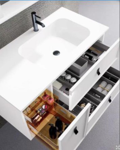 Melamine bekken schimmel