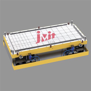 SMC badkamer wandpaneel schimmel