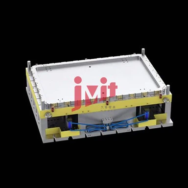 SMC Civil Air Defense Door Mold